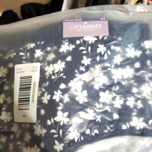 Catherines Full Brief Panty